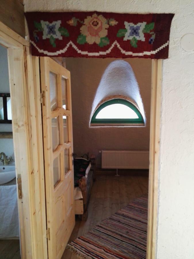 Casa Glod Guest House Glod  Bagian luar foto