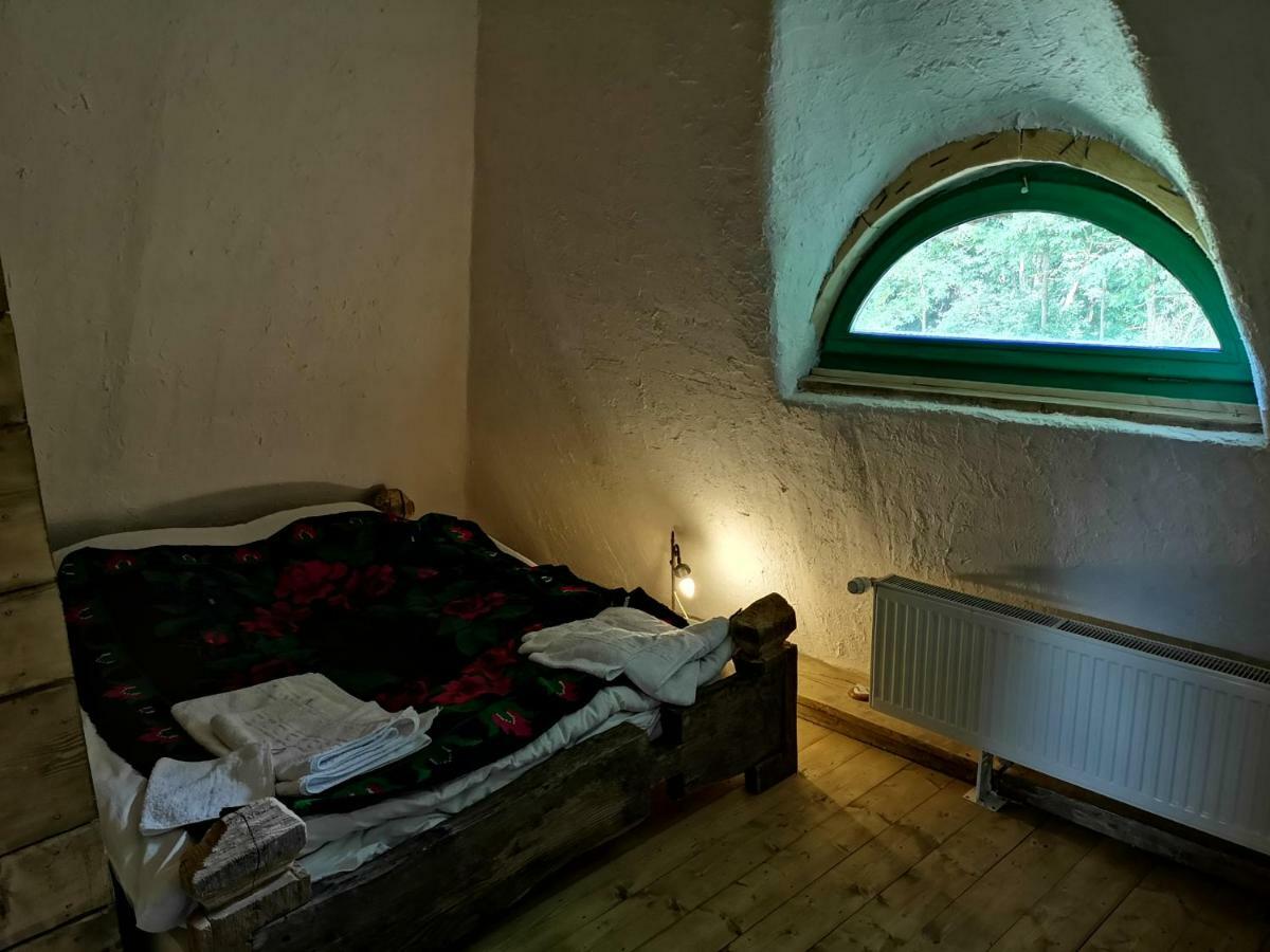 Casa Glod Guest House Glod  Bagian luar foto