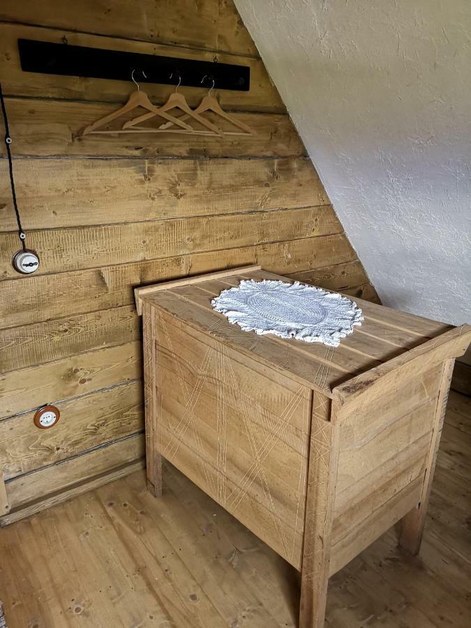 Casa Glod Guest House Glod  Bagian luar foto