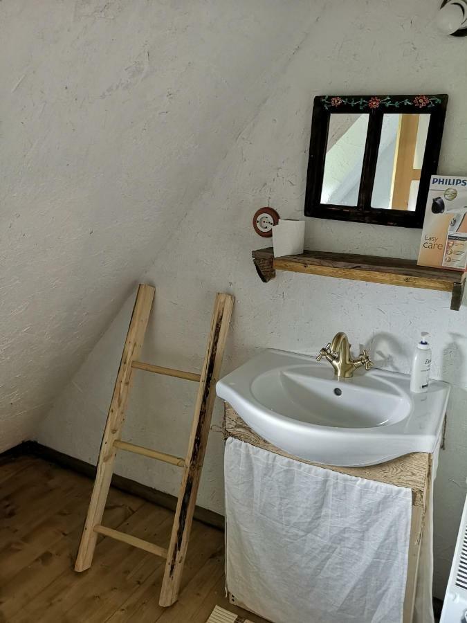 Casa Glod Guest House Glod  Bagian luar foto