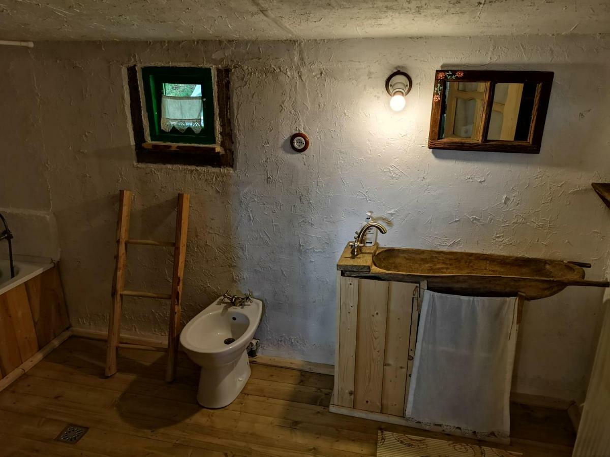 Casa Glod Guest House Glod  Bagian luar foto