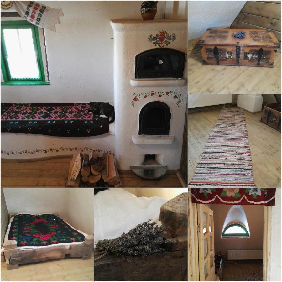 Casa Glod Guest House Glod  Ruang foto