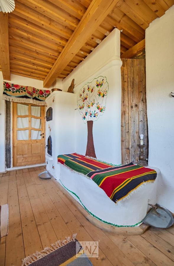 Casa Glod Guest House Glod  Bagian luar foto